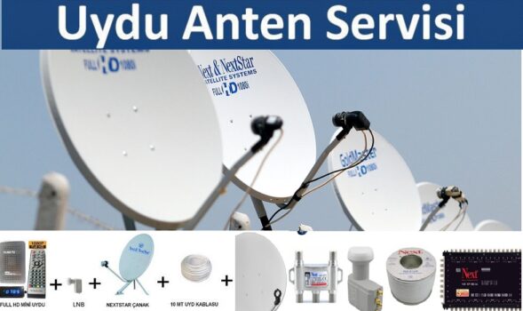 Beytüşşebap Antenci