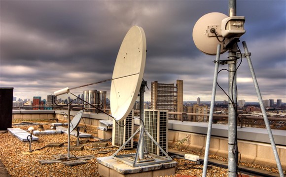 Beytüşşebap Antenci